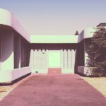 Sober living home and IOP together.