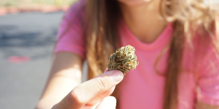 Do sober living homes kick out people who use medical cannabis?