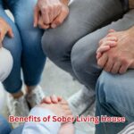 Benefits of Sober Living House