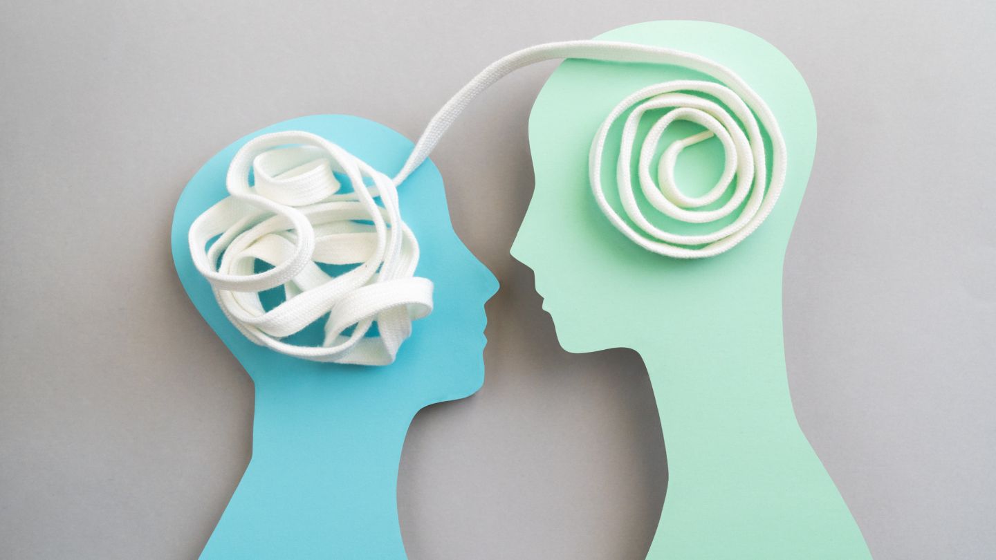 Building Meaningful Relationships