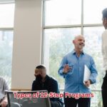 Types of 12-Step Programs