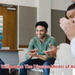 Beyond Willpower: The Disease Model of Addiction