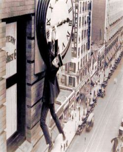HANG ON