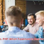 IOP vs. PHP: Which Treatment Is Best for You?