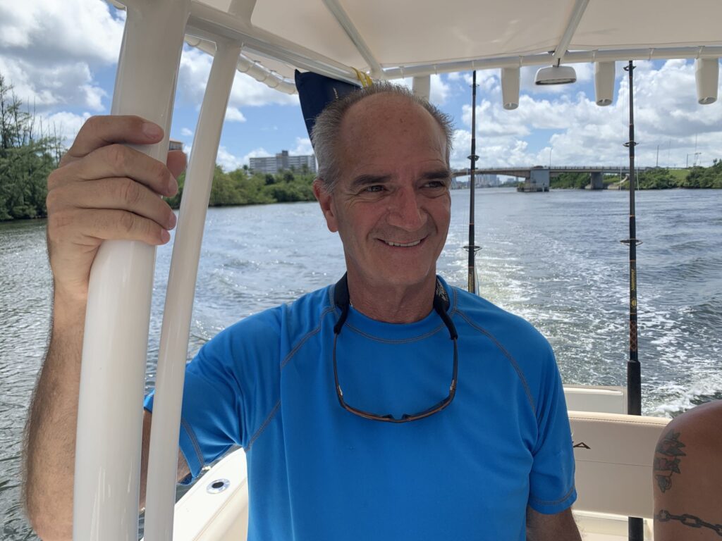 Alan Rubin
