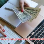 Are Sober Living Expenses Tax Deductible?