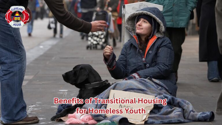 Benefits of Transitional Housing for Homeless Youth