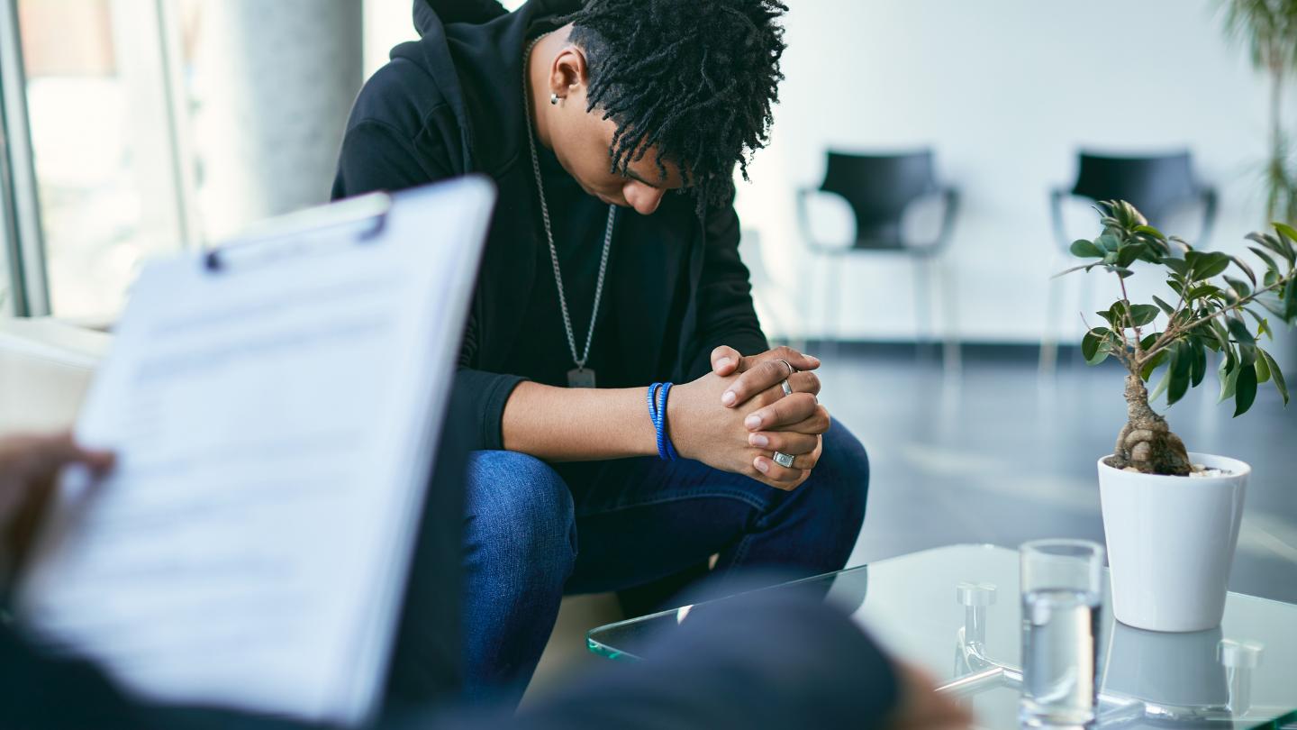 Mental Health and Counseling Services