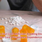 The Four Cs of Addiction: Breaking Down the Core of Substance Dependence