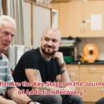 What Are the Key Stages in the Journey of Addiction Recovery?