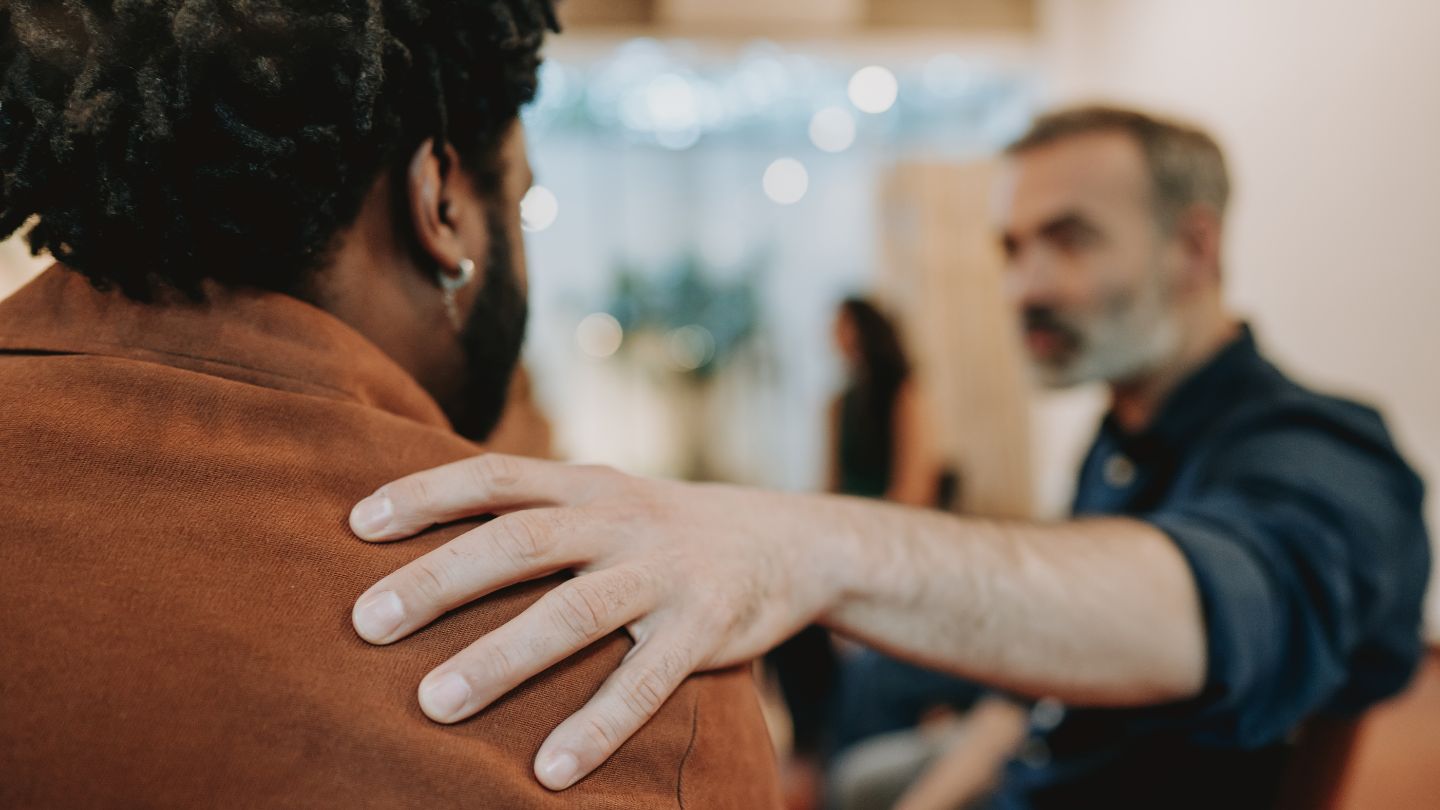 Navigating the Stages with Support
