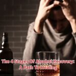 The 4 Stages of Alcohol Recovery: A Path to Healing