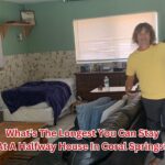 Home Confinement vs. Halfway House