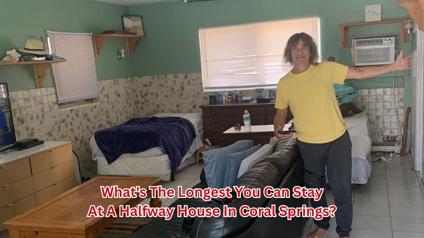 Home Confinement vs. Halfway House