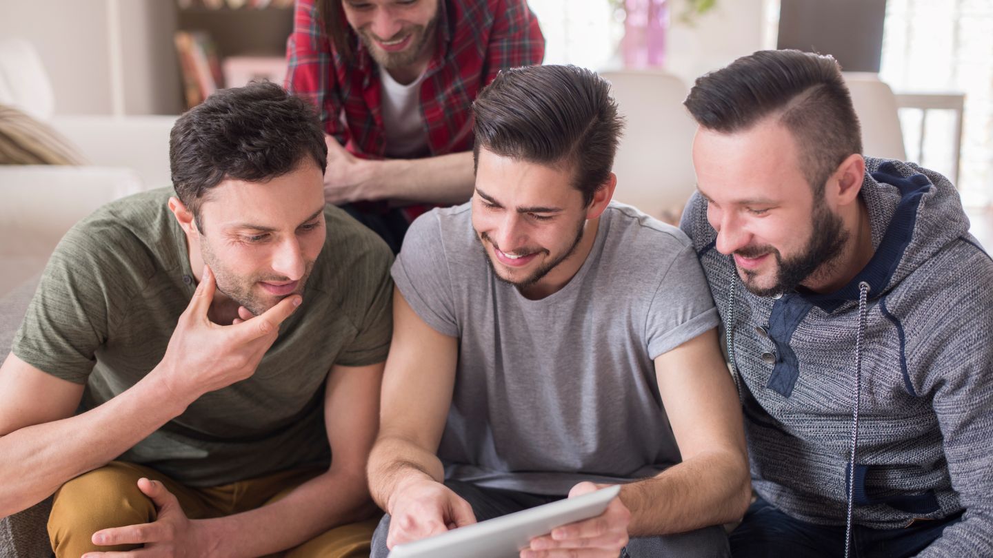 Who Benefits from Sober Living?