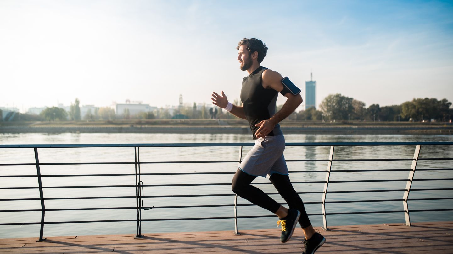 Strategies to Incorporate Nutrition and Fitness into Recovery