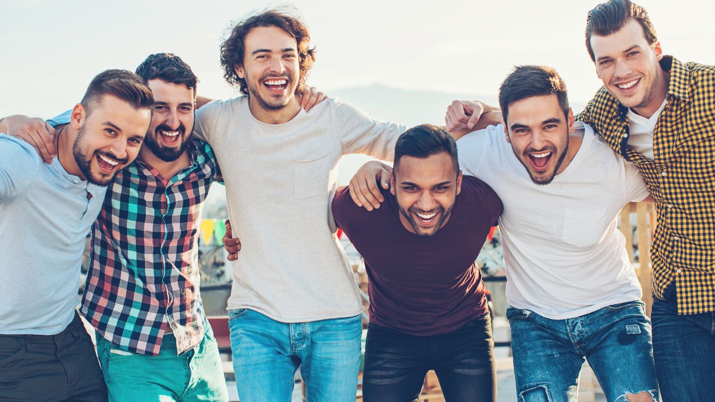 The Connection Between Sober Living and Mental Health