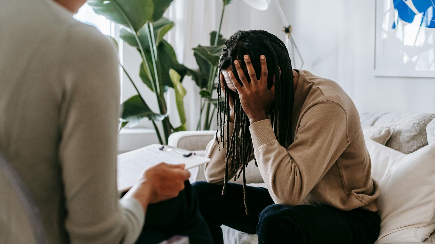 The Importance of a Structured Environment for Recovery