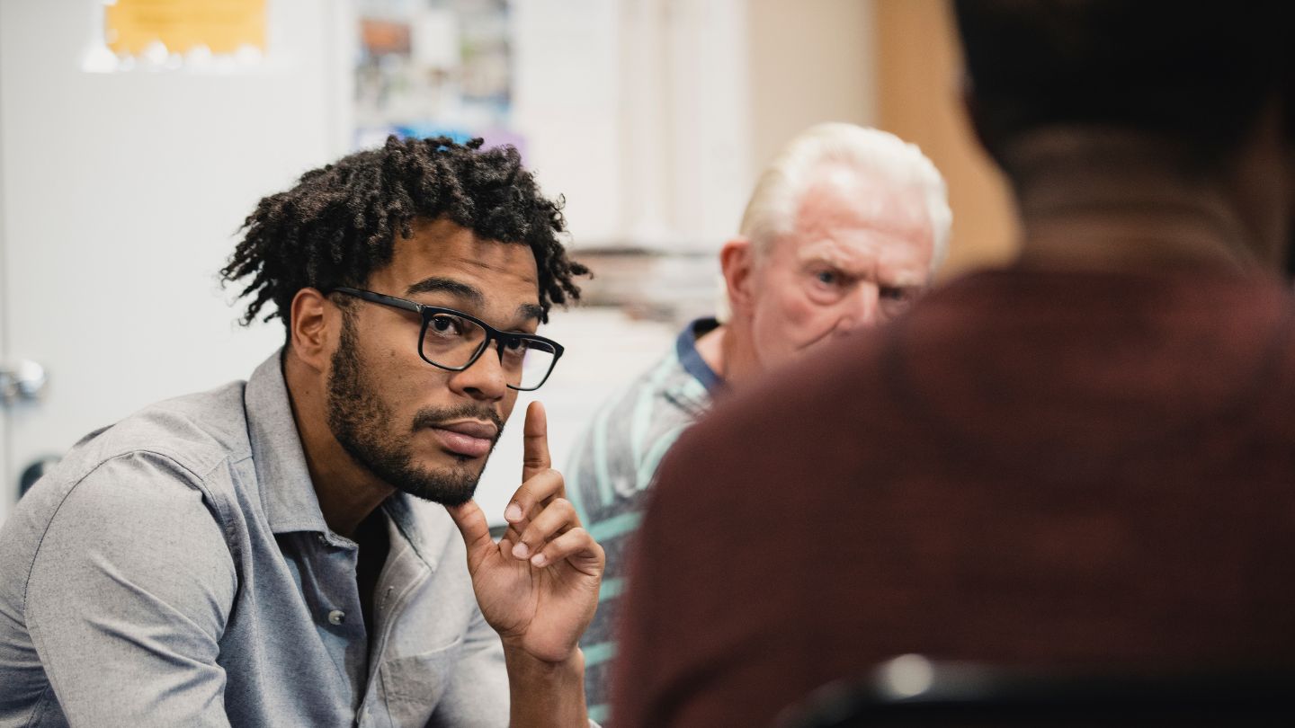 Connection to Community and Recovery Resources