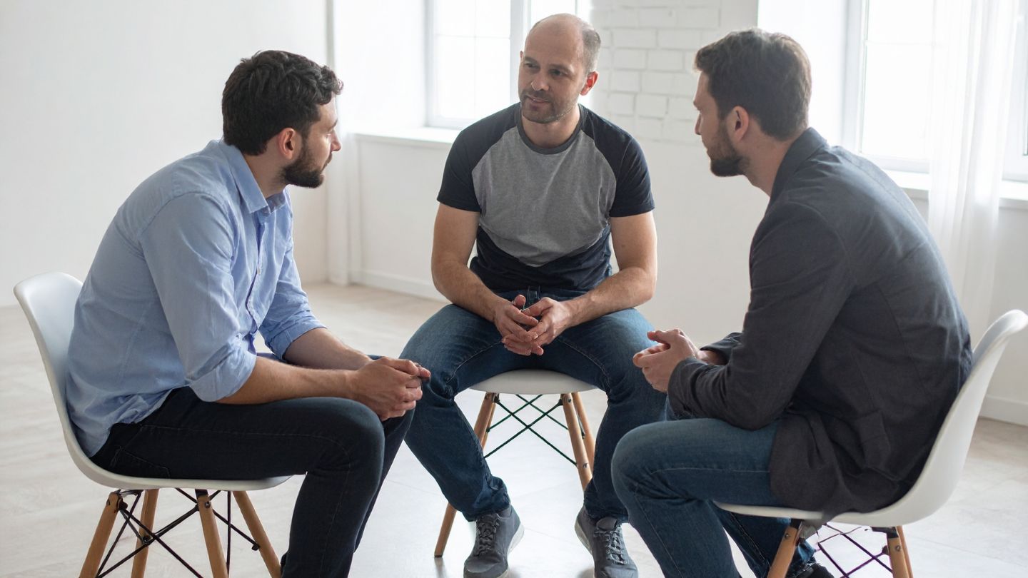 Exploring the Unique Benefits of Group Therapy in Recovery Houses