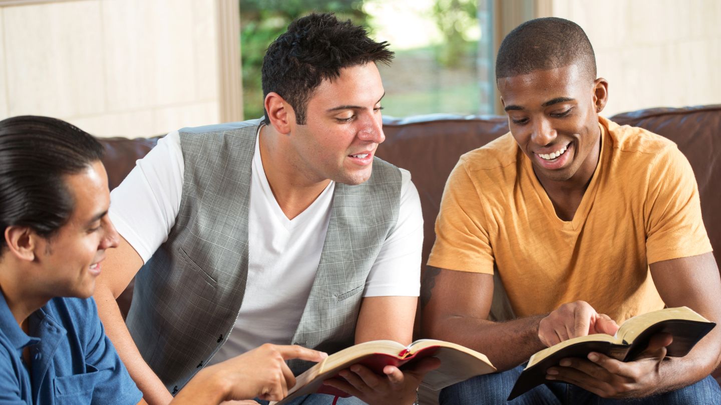 Peer Support: The Power of Shared Experience