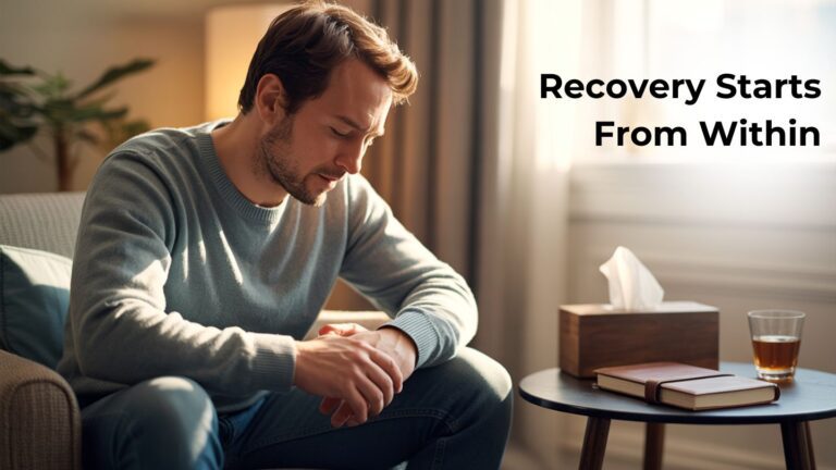 The Importance of Emotional Healing in Alcoholism Recovery